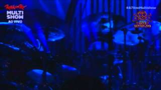 Avenged Sevenfold Rock In Rio 2013  Completo HD
