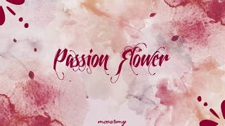 Mamamoo (마마무) - Passion Flower (정열의 꽃) — [Color Coded in Han/Rom/Eng Lyrics]