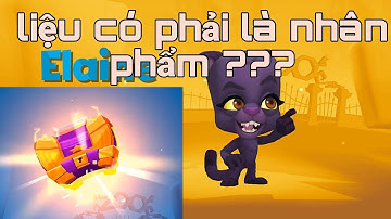 Zooba mở rương Black Crates - legendary