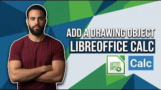 Detalles How To Add A Drawing Object In LibreOffice Calc (Easy Step By Step Guide) Noticias
