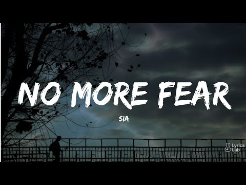 Sia – No More Fear 🔥 | Powerful Motivational Anthem