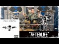 Afterlife- Avenged Sevenfold- Drum Cover