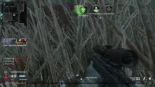 COD 4 LUCKY TRIPLE Headshot