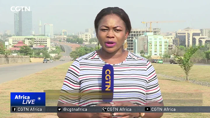 Battling Boko Haram: At least 18 killed, dozens hurt in suicide blast near Maiduguri