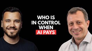 What happens when only machines complete payments - Essentials