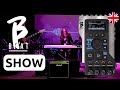 Bbeat tutorial  show