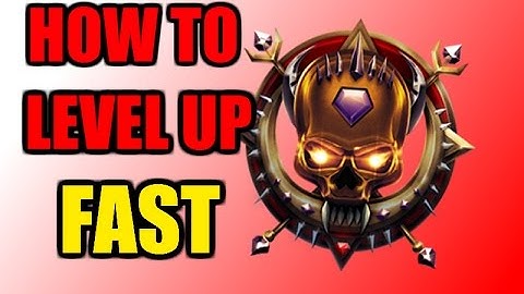 HOW TO RANK UP FAST! BLACK OPS 3 How To LEVEL UP FAST ( Prestige faster) BO3 Tips/Tricks