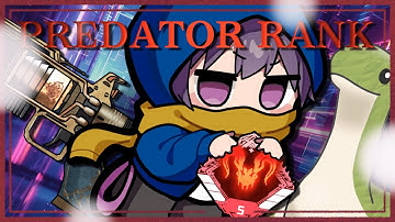 【APEX】プレデターランク まともにゲームできるのか？[SOTEN]