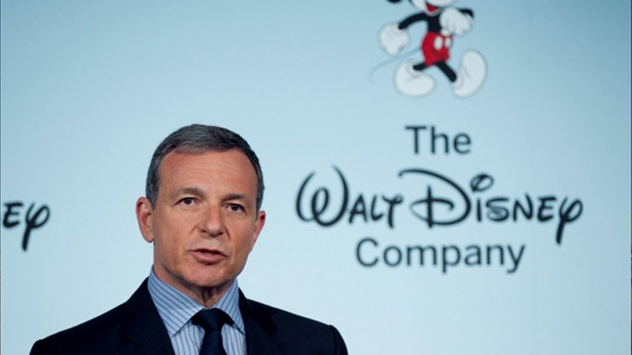 Disney’s Bob Iger Is One of Jim Cramer’s ‘Bankable CEOs’ Disney’s Bob Iger Is One of Jim Cramer’s ‘Bankable CEOs’