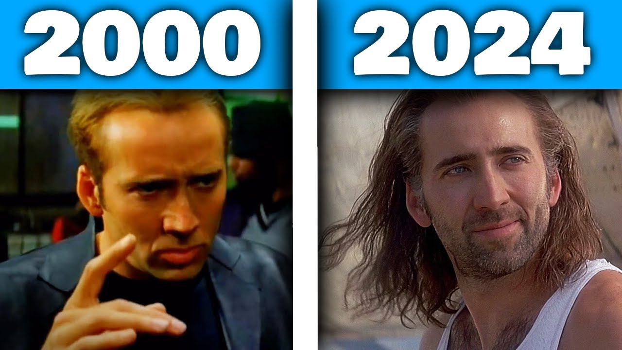 Gone in 60 Seconds 2000 CAST - Then and Now (2024)