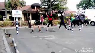 Latihan(Silat Boy)