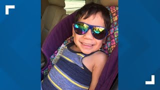 Search for Noel continues: Everman Police receives new data in case