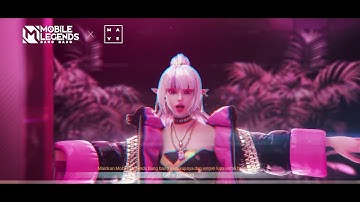 LOADING SCREEN MOBILE LEGENDS S.T.U.N VERSION