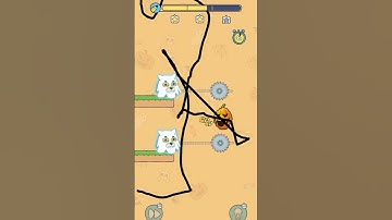 Rescue:Draw To Save#gaming #shortvideo #shorts #gameplay