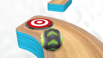 Going Balls‏ - SpeedRun Gameplay Level 1957- 1960