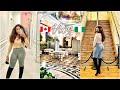 This is the Most Beautiful Restaurant in Toronto| Spending time with Family| Life in Canada vlog#49