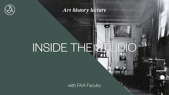 Teaser: Inside the Studio w/ Tom Richards and FAA ...