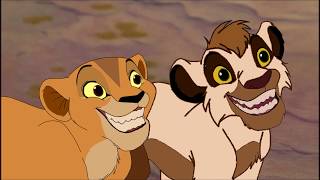 Le Clan Des Rois Version Roi Lion 2