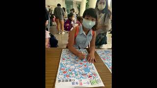 20200828勝利國小-新生報到