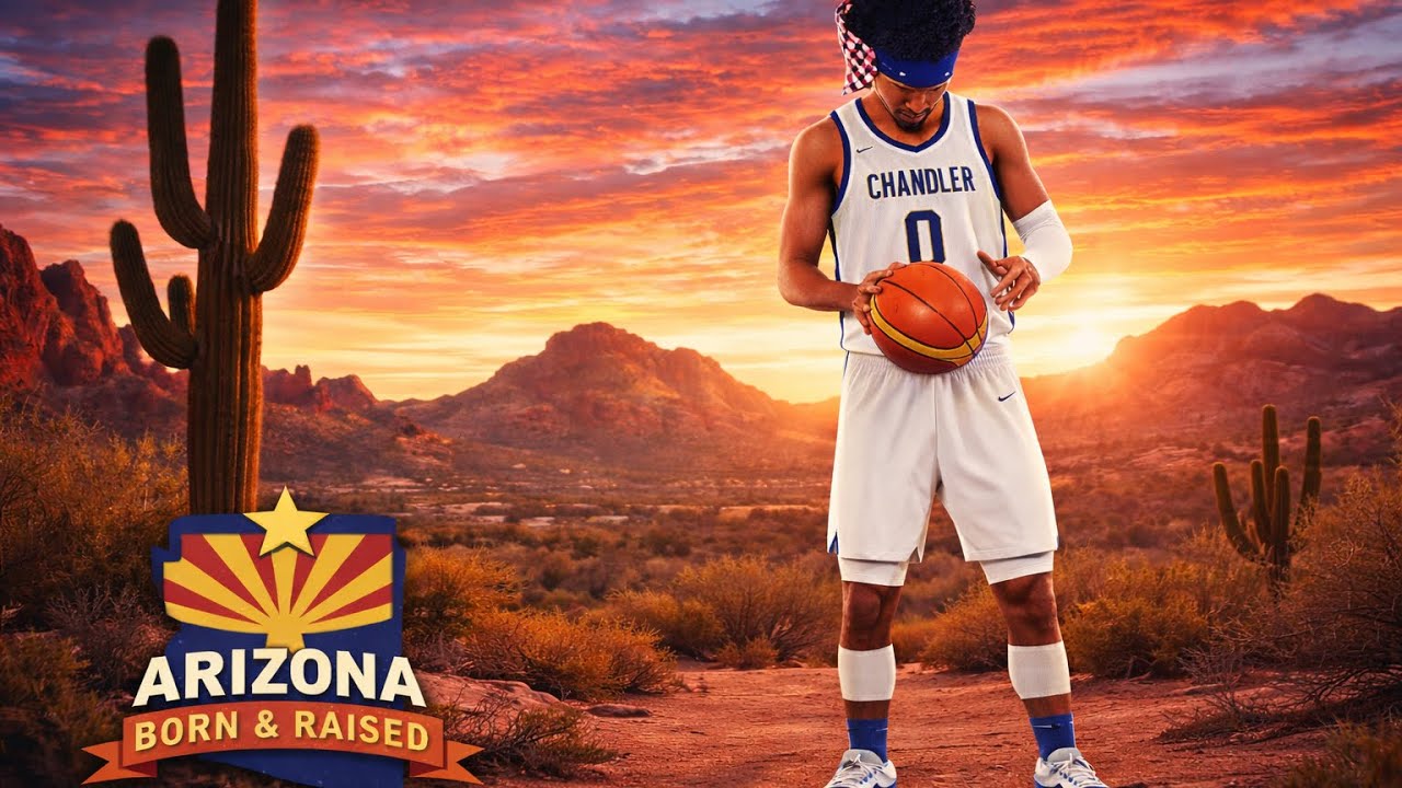 The Dynasty| $1:Ep.5 The Rivalry Game