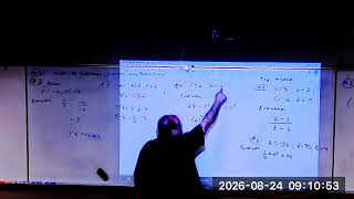8.24.26 Math 304PL MWF FA26
