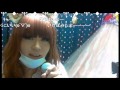女装して男らしく「POISON」歌ったらこうなったwww【みたま】