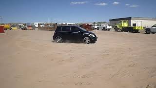 2006 Scion XA 4 Door Hatchback