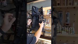 Exonomad Rolltop Backpack