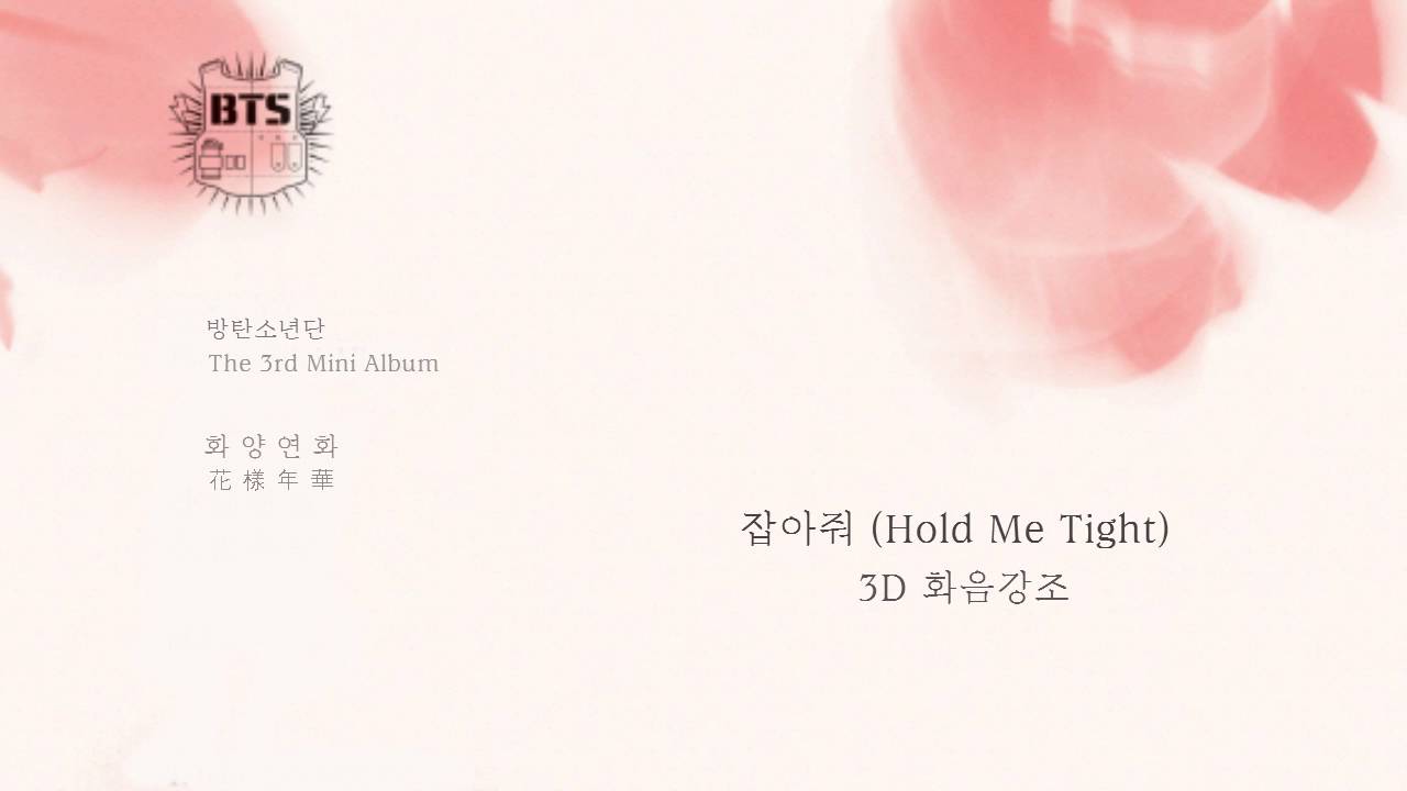 So let me hold. So let me hold