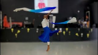 Quarto Fechado - Abdiel Arsenio Dança