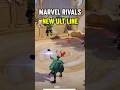 Loki's NEW Ultimate Voice Line Has Aura in Marvel Rivals!