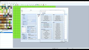 Rpg Maker Mv Tutorial - Placeable Object from inventory