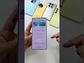 وأخيرا وصلني تحديث One Ui 7 0 المحسن وأخيرا وصلني تحديث One Ui 7 0 المحسن