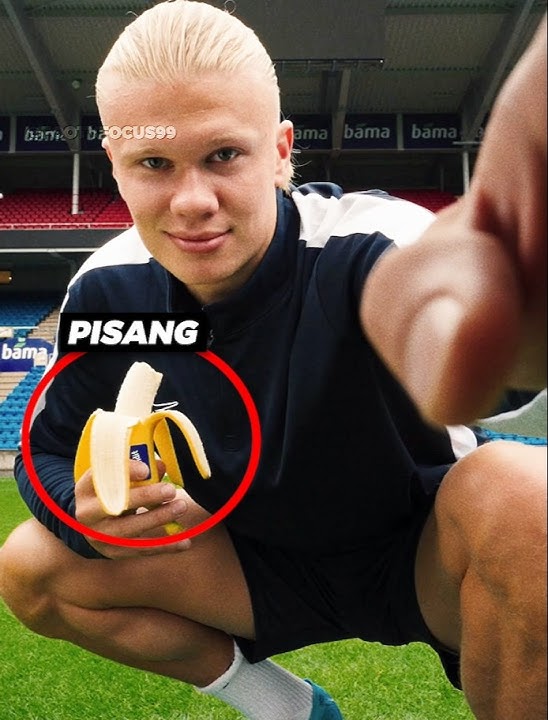 Skill Gila di Sepak Bola 😎