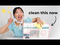 How to clean and oil your sewing machine: tools needed + steps to take