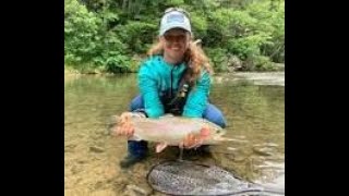 Top 10 Lakes for Trout Fishing in Virginia 2024 🎣