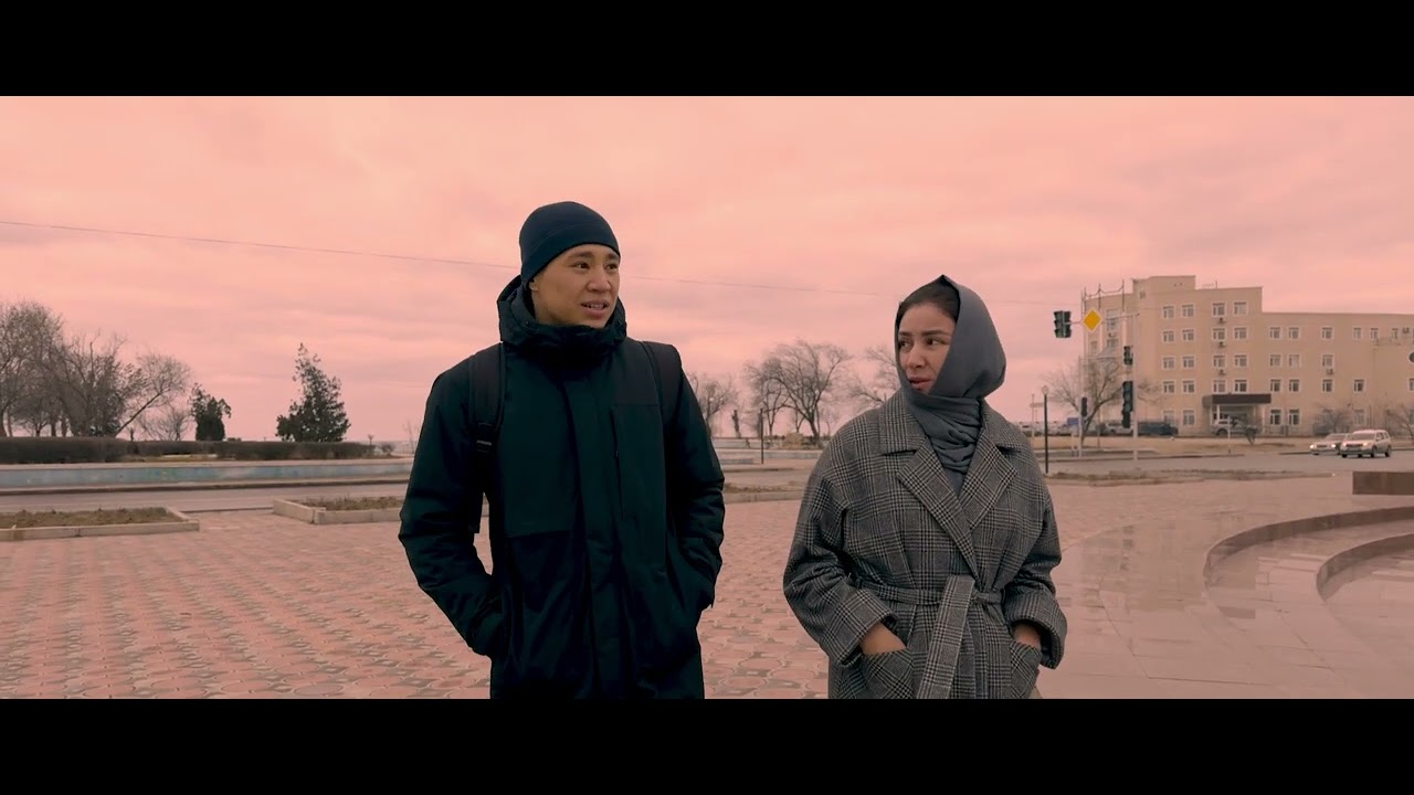 Жаңа қазақша фильм /Боксшы Әділбек Ниязымбетов/2025 спорт драма  #aktau #rek #қазақшафильм