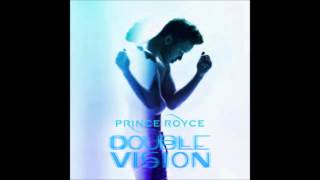 Back It Up- Prince Royce ( audio)