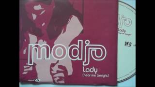 Brandy and Monica vs Modjo - (Lady) Boy Is Mine (Robert Matthews rmx)