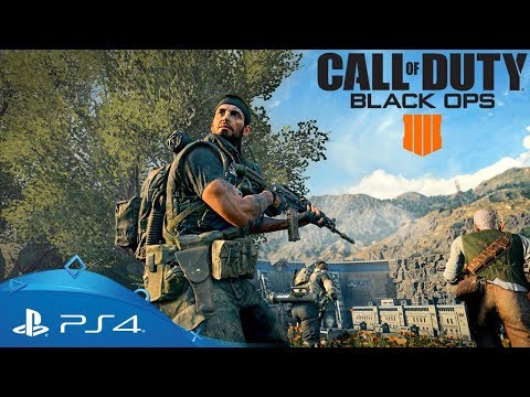 Video: Call Of Duty: Black Ops 4 Pregled: Sjajni, Pulsirajući Bojni Royale
