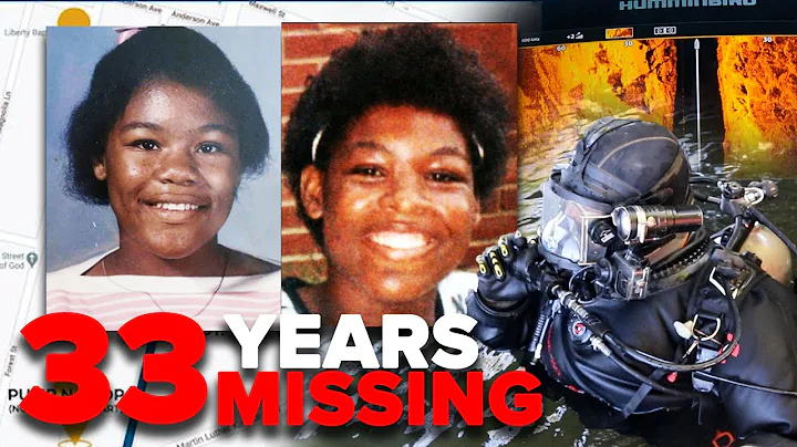 33 Year Old MYSTERY, Where Are the Millbrook Twins?