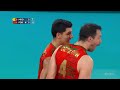 Highlights | North Macedonia vs. Portugal | CEV Enel EuroVolley 2026 | Men