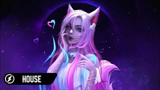 EQRIC & ISAEV - Just Dance (ft. Britt Lari) Resimi