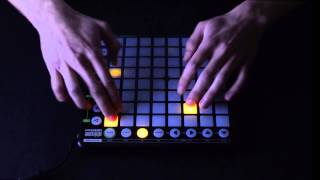 M4SONIC - Weapon (Live Launchpad Mashup)