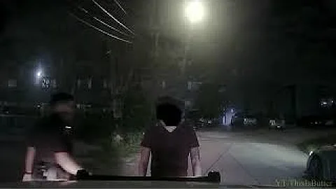 Pasadena police made up evidence to arrest man for...