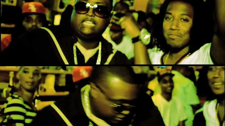 Bump That (Ham & Duffy) - Kevin F & Big Steve