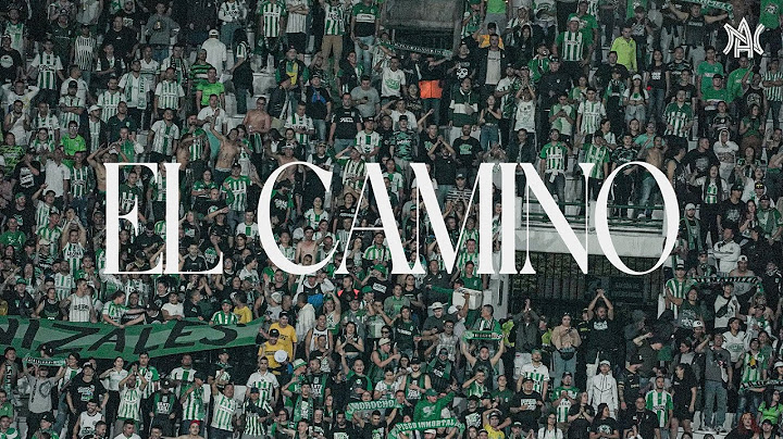 Once Caldas vs Nacional - Cuadrangulares - Fecha 6 | Nacional siempre vuelve | El Camino T2:E33