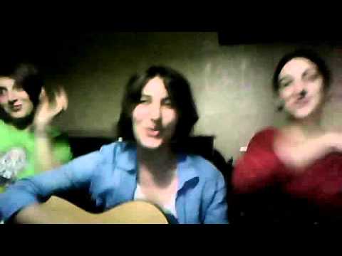 გაწუწული წიწილები.ჯეიკობი  / gatsutsuli tsitsilebi