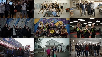 American small businesses + AI in Google Workspace