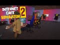 ФИНАЛ ► Internet Cafe Simulator 2 #7